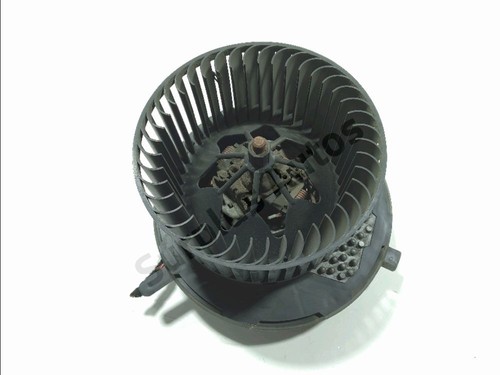 Ventilateur chauffage - de,