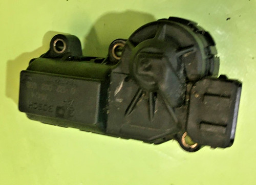 Moteur pas - pas, a