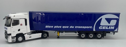 Eligor renault high 4x2 - renault,