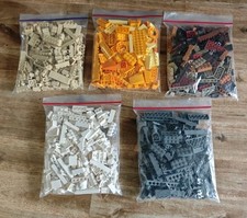 LEGO Lot Pièces N°18 - 1kilo