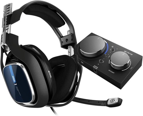 Casque astro gaming a40 mixamp - casque,