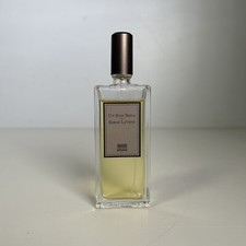 Serge Lutens Un Bois Sepia Eau de Parfum EDP 50 ML 1.69 oz Rare 90% Full 2007