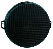 FILTRE A CHARBON HOTTE