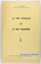 Le roi pêcheur et le roi