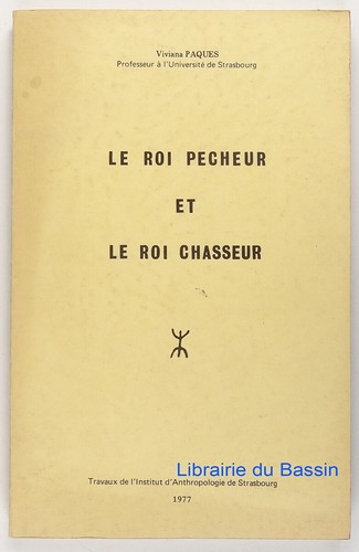 Roi pêcheur le - roi,