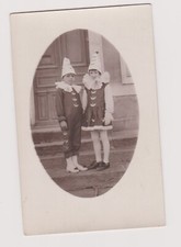 Photo Vintage Enfants