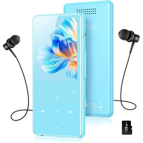 Agptek lecteur mp3 - lecteur, sport