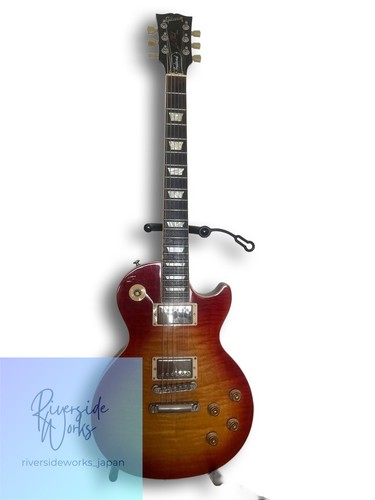 Gibson les paul - gibson,