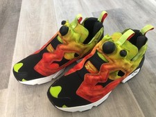 Reebok Pump Instapump legion