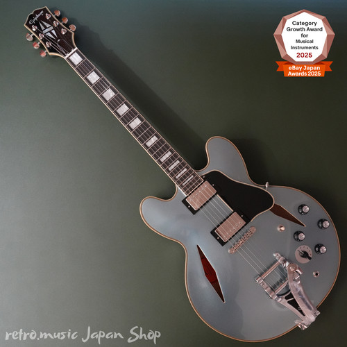 Guitare électrique epiphone - électrique,
