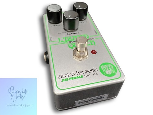 Pédale effets fuzz - pédale, d'effets