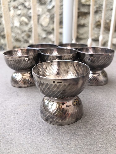 Lot ancien coquetier - lot,