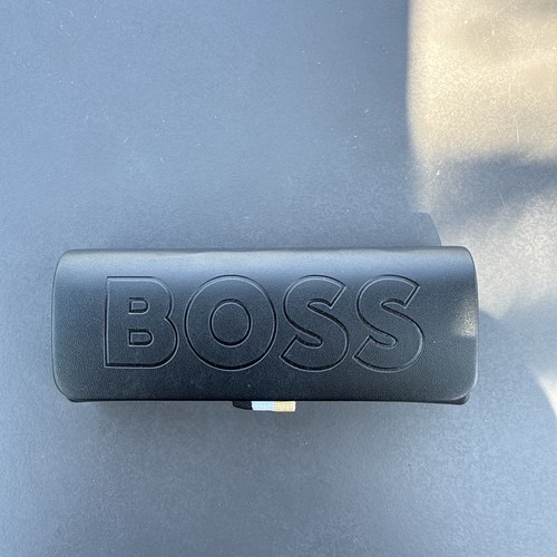 Boite lunettes boss - boite,