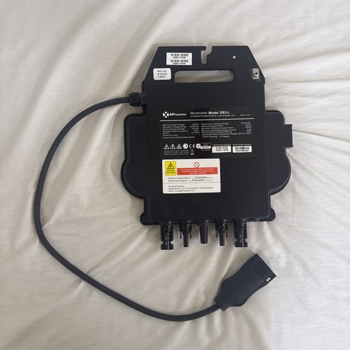 Micro onduleurs 730va mppt - onduleurs,