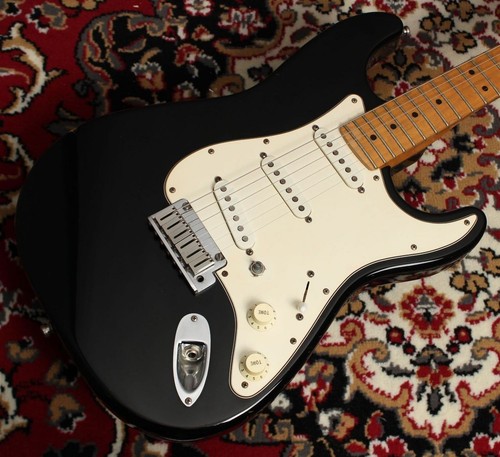 Fender american standard - fender,