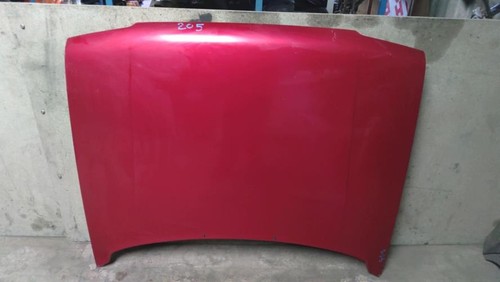 Capot peugeot 205 phase - peugeot, 2