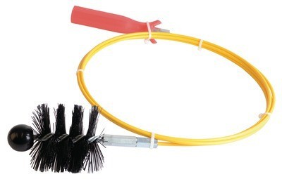 Kit ramonage poêle pellets - , 3