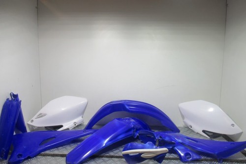 Kit carenage yamaha yzf - yamaha, 4t
