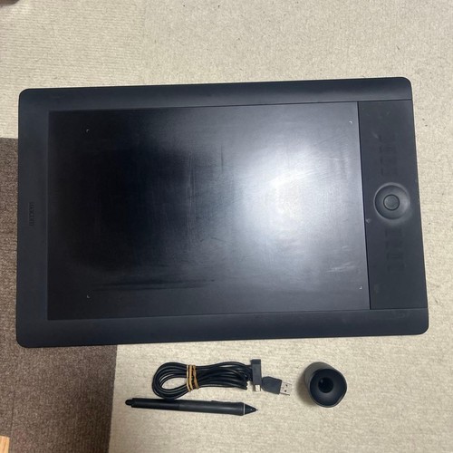 Tablette wacom intuos - wacom, pth-850