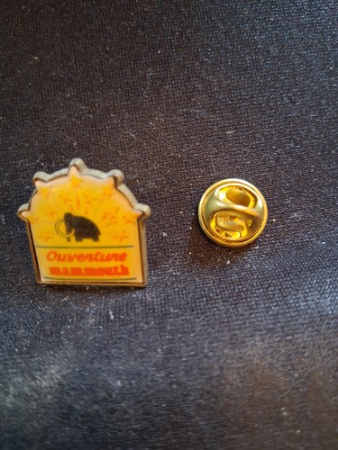 Pin pins broche - pins, publicitaire