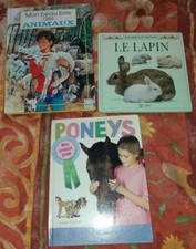 Mon beau livre des animaux +