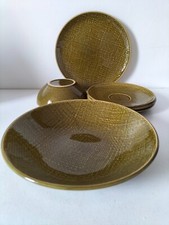 Ensemble brunch - vaisselle