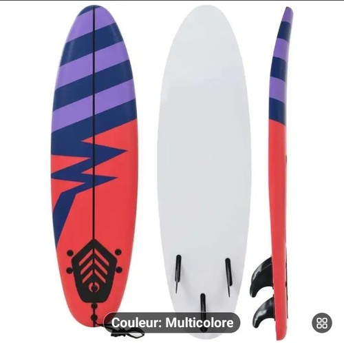 Planche surf - de,