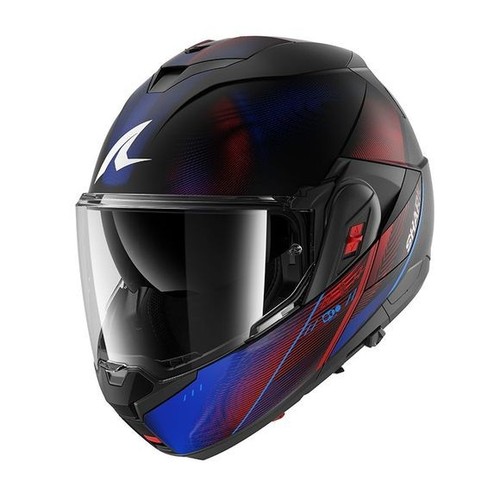 Shark casque modulable oxo - casque,