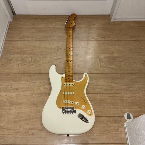 Rare squier classic vibe 50s - rare,