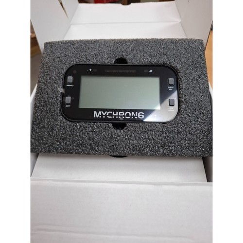 Aim mychron6 kart - aim,