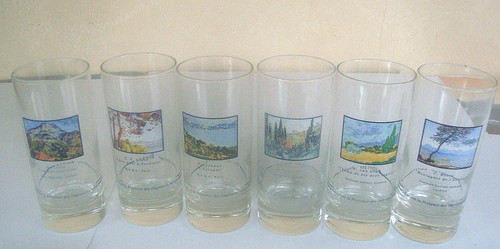 Ricard lot verres - ricard,