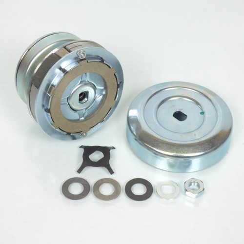 Variateur p2r pour mobylette - variateur,