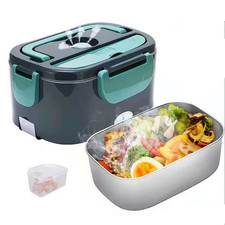 Gamelle Chauffante  Lunch Box
