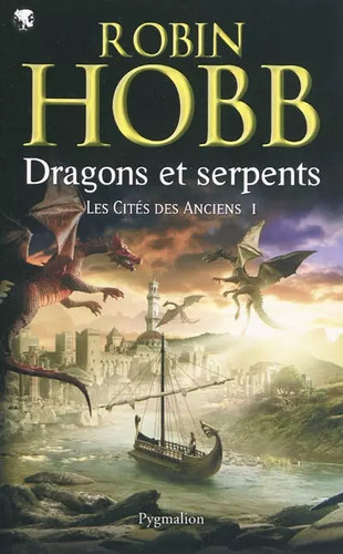 Les cités des - les, anciens,