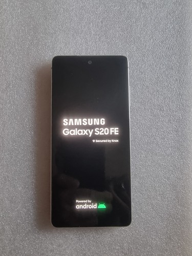 Samsung galaxy s20 - galaxy, fe