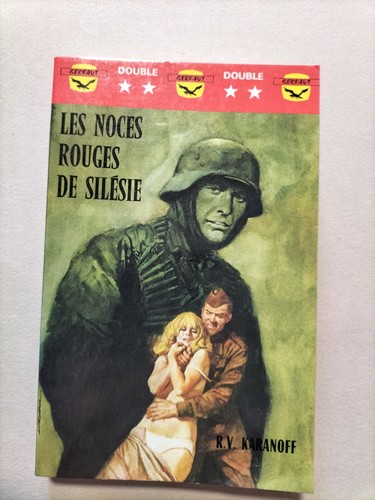 Les noces rouges silesie - rouges,