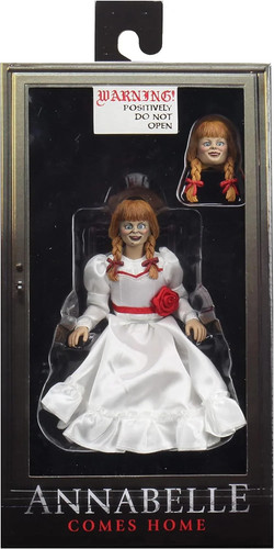 The conjuring universe - the,