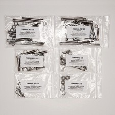 YAMAHA RD 125 1973-1976 Kit