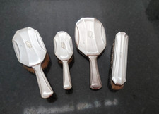 Ancien Nécessaire Toilette