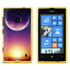 COQUE NOKIA LUMIA 520 525 -