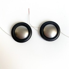 2 Replacement 0.75" Titanium