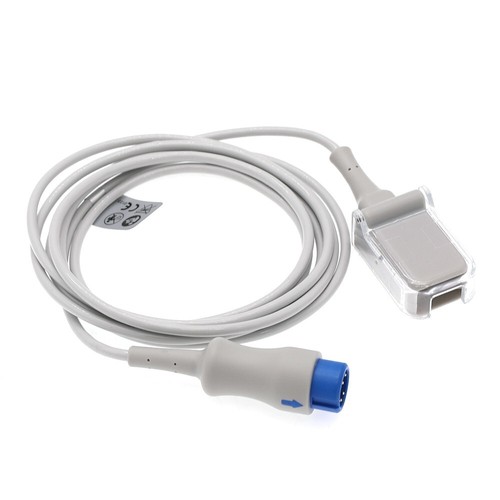 7pin sub nellcor - nellcor, oxismart
