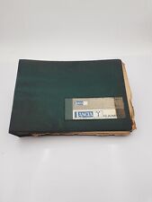 Manuel Atelier Catalogue