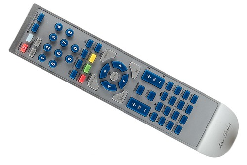 Télécommande pour schneider - pour,