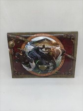 World of Warcraft: Mists of