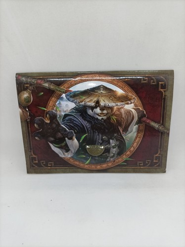 World warcraft mists - world, of