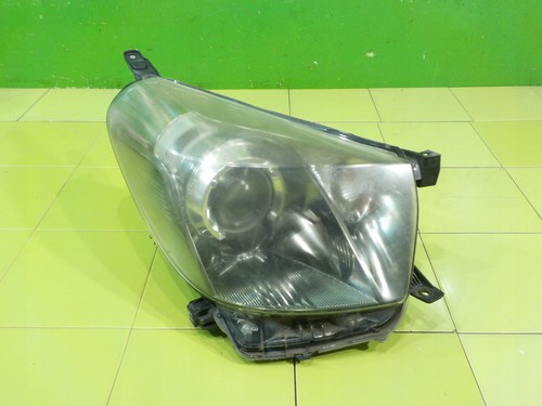 Toyota vvti 10 ans - 1.3,