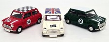 Lledo 1/43 - Austin Seven Mini