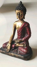 Sculpture Bouddha Gotama