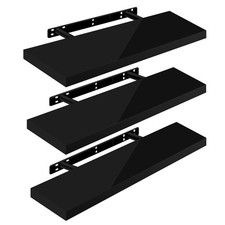 Étagère Murale Lot de 3